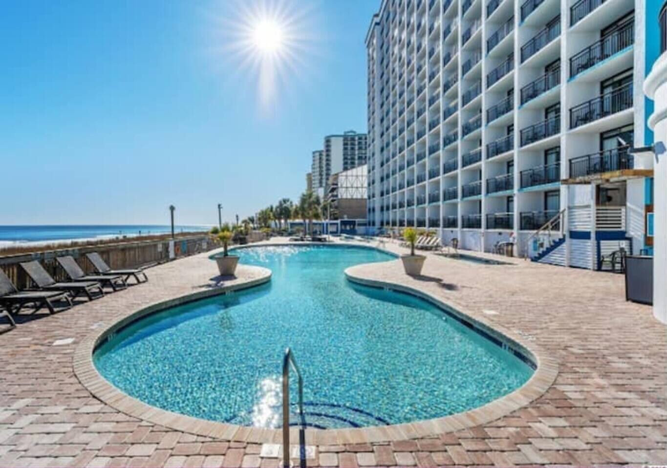 Photo of Outdoor in Myrtle Beach