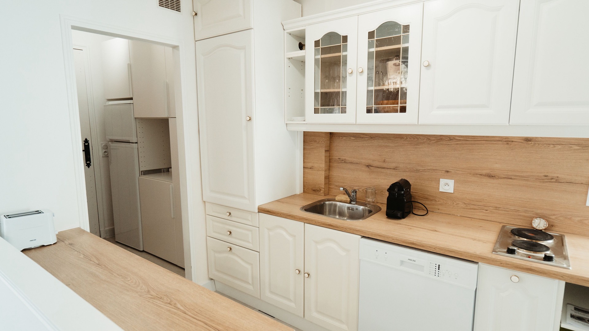 Photo of Kitchen in Montauroux