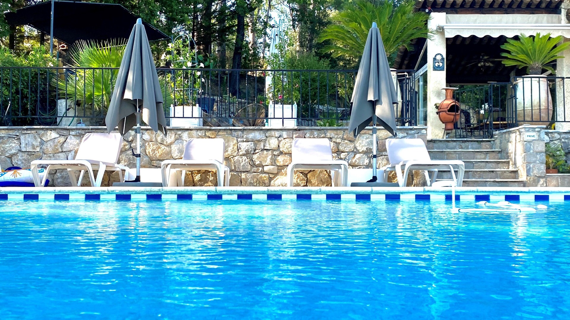 Photo of Outdoor in Montauroux
