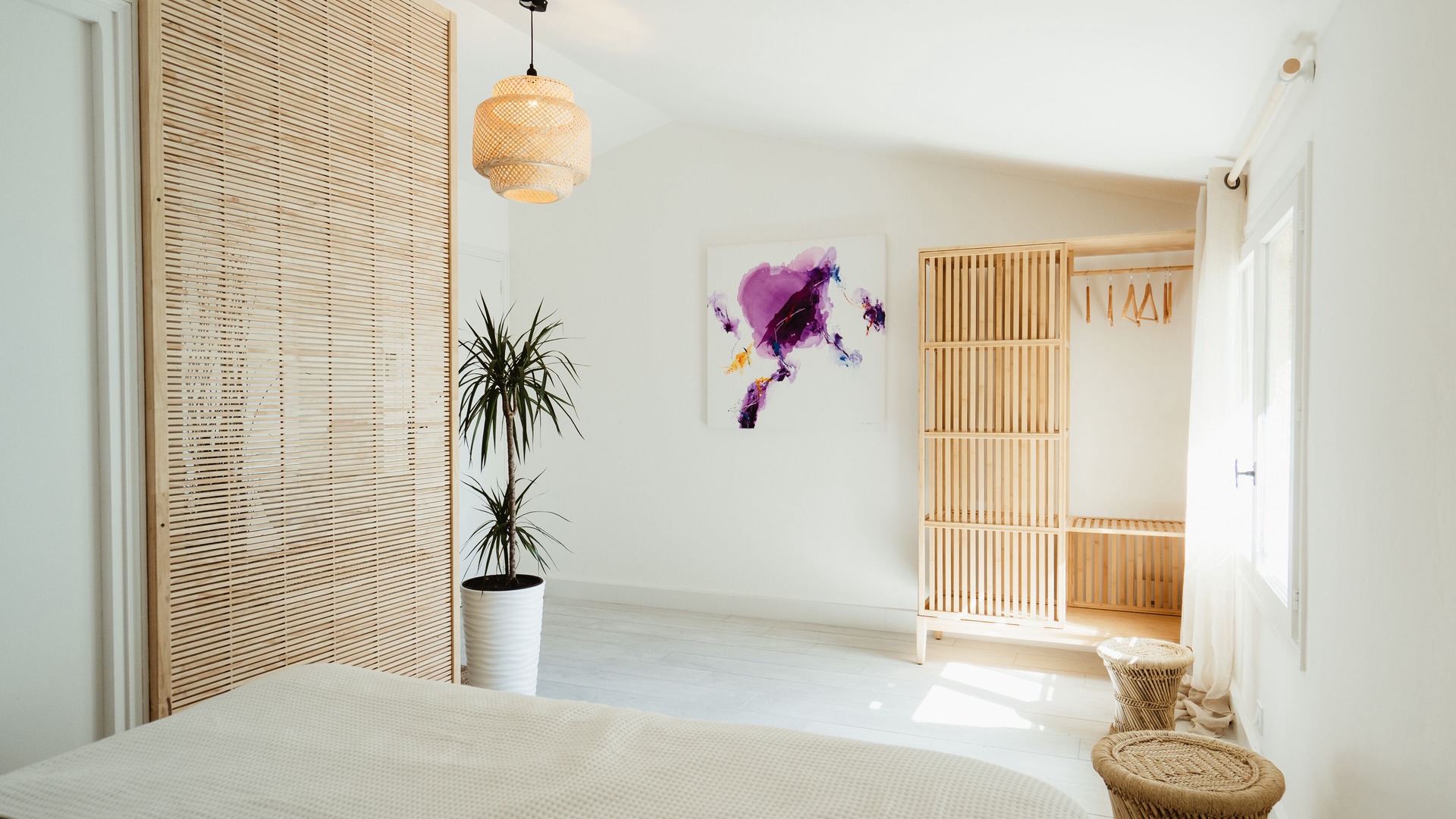 Photo of Bedroom in Montauroux