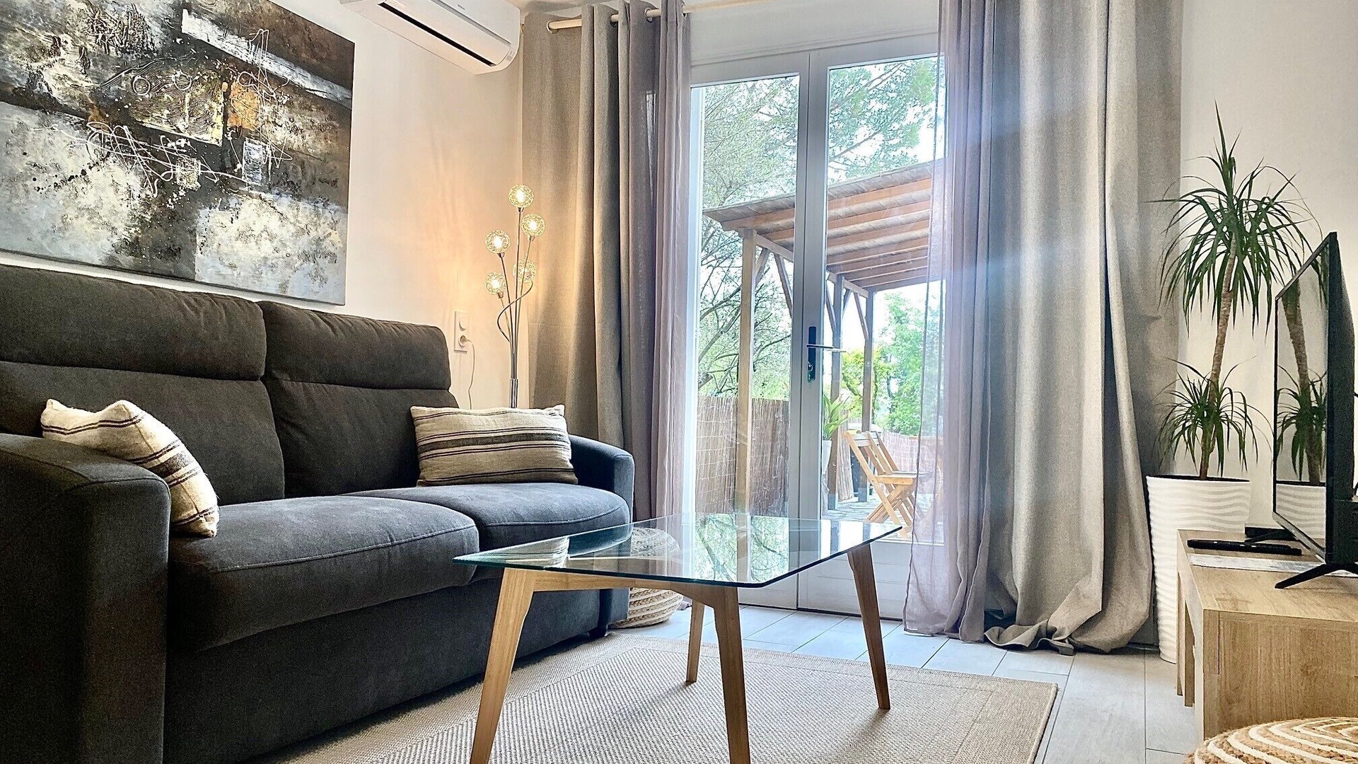 Photo of Livingroom in Montauroux