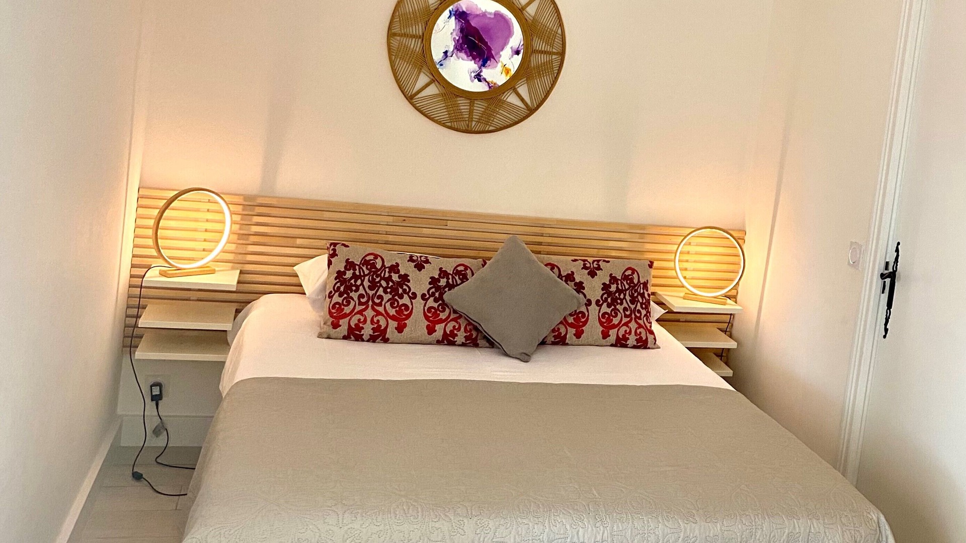 Photo of Bedroom in Montauroux