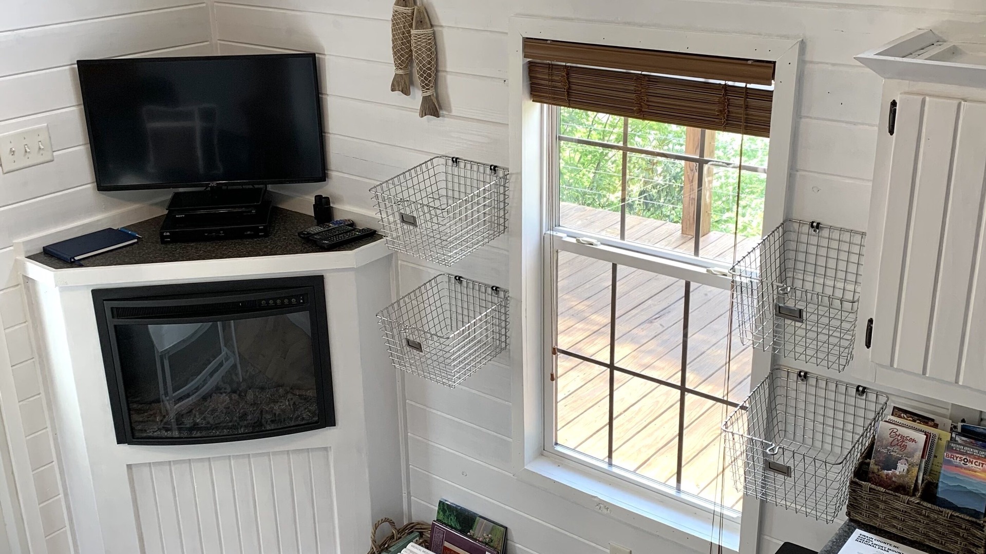 Photo of Livingroom in Bryson City
