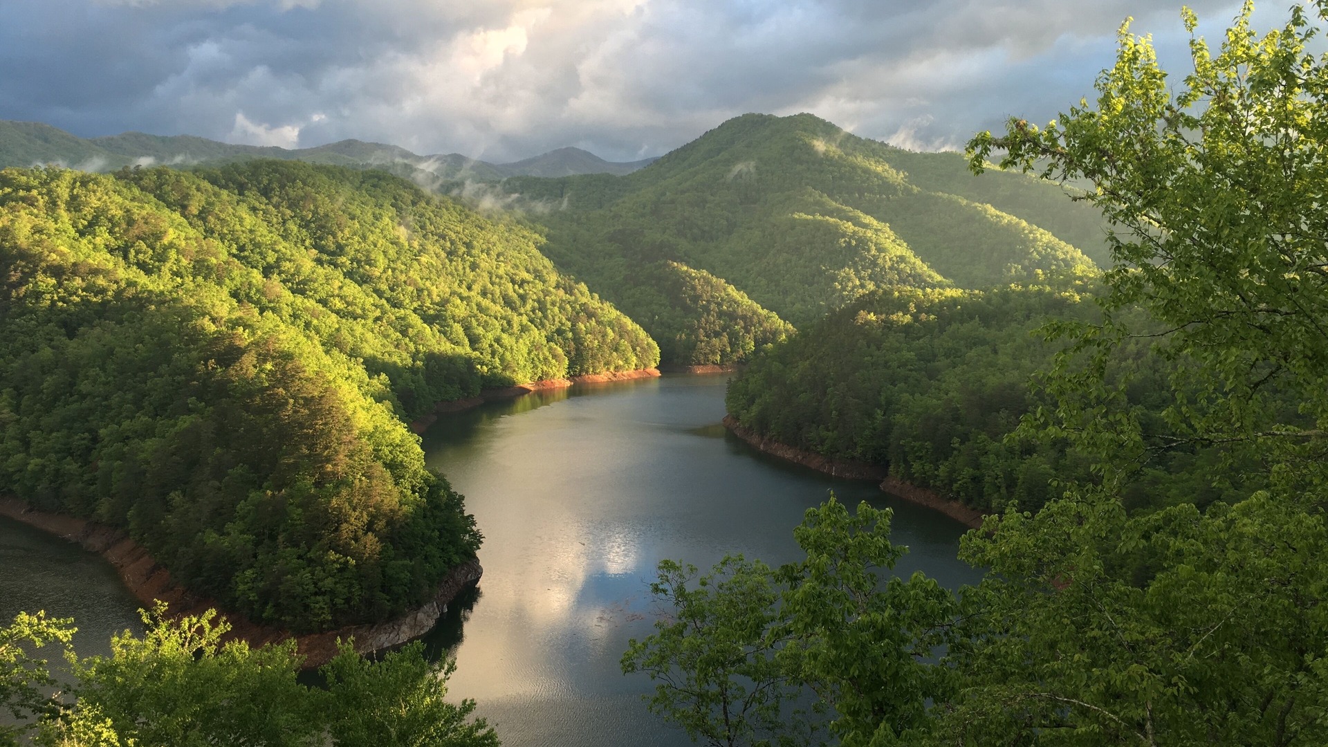 Photo of Others in Bryson City