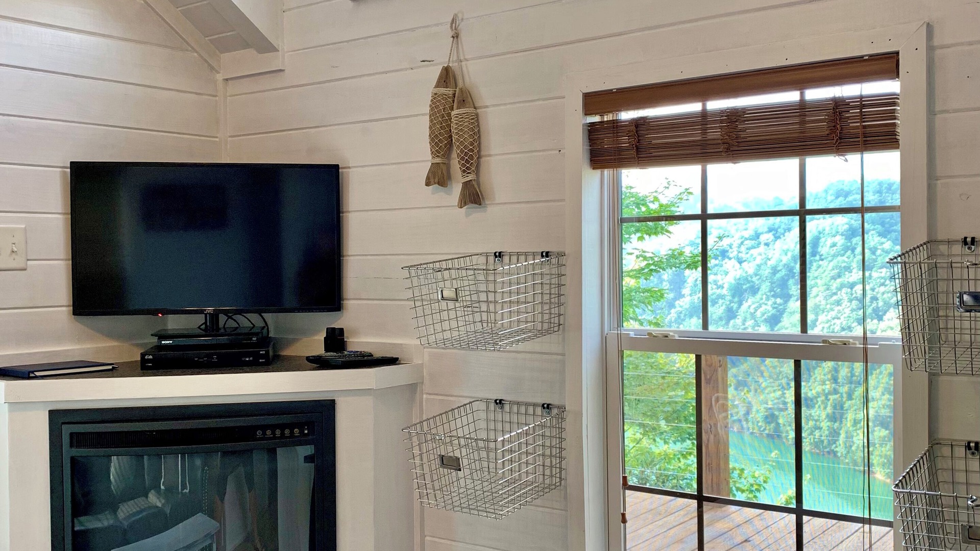 Photo of Bedroom in Bryson City