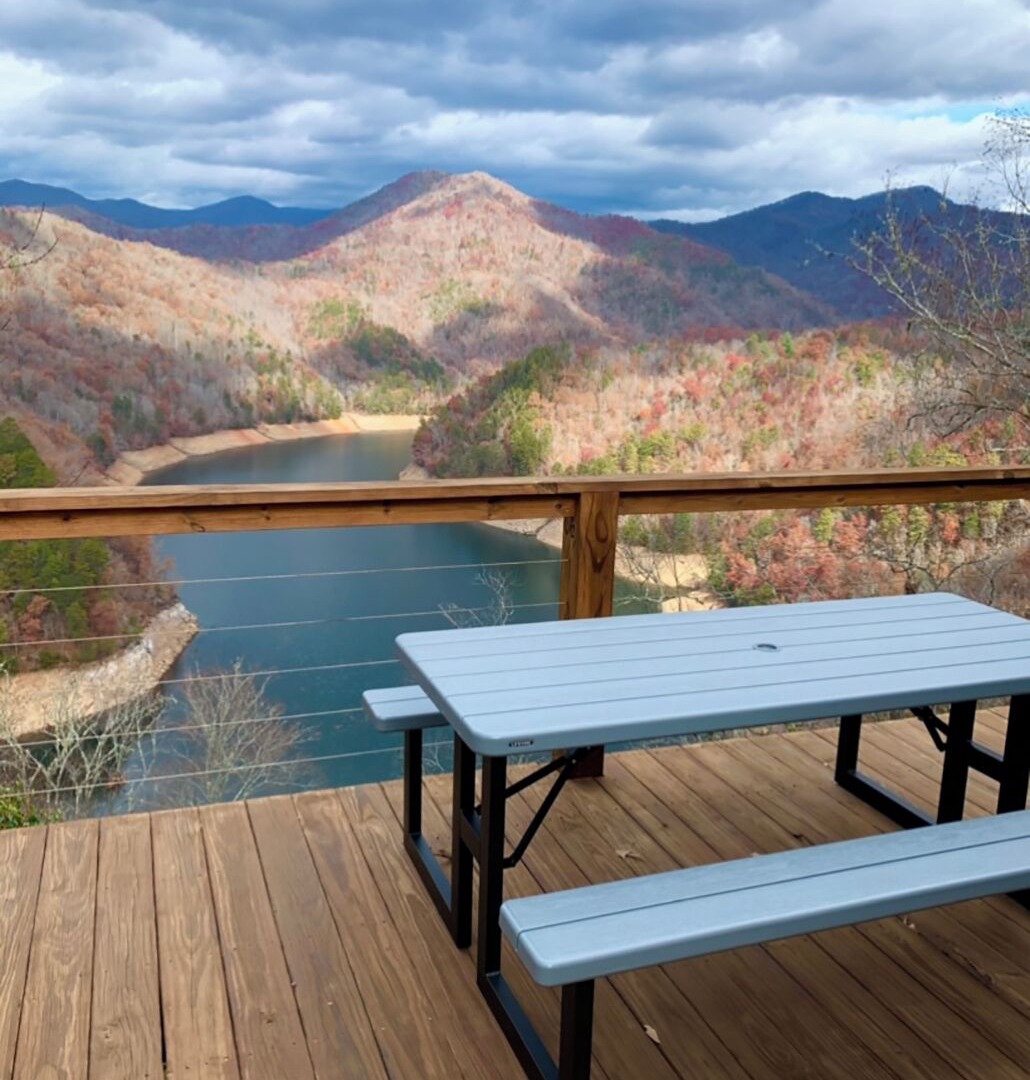 Photo of Outdoor in Bryson City