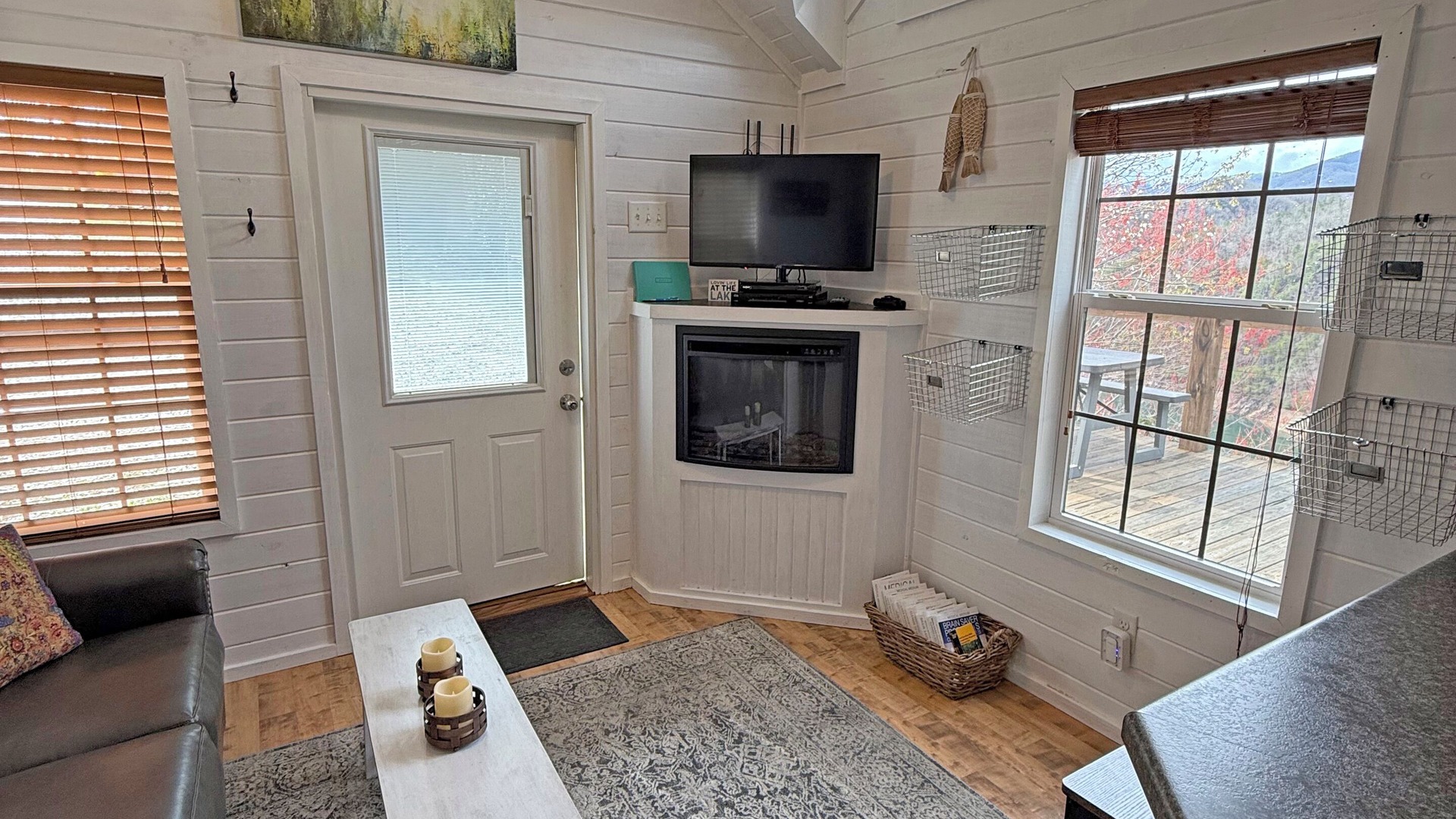 Photo of Bedroom in Bryson City