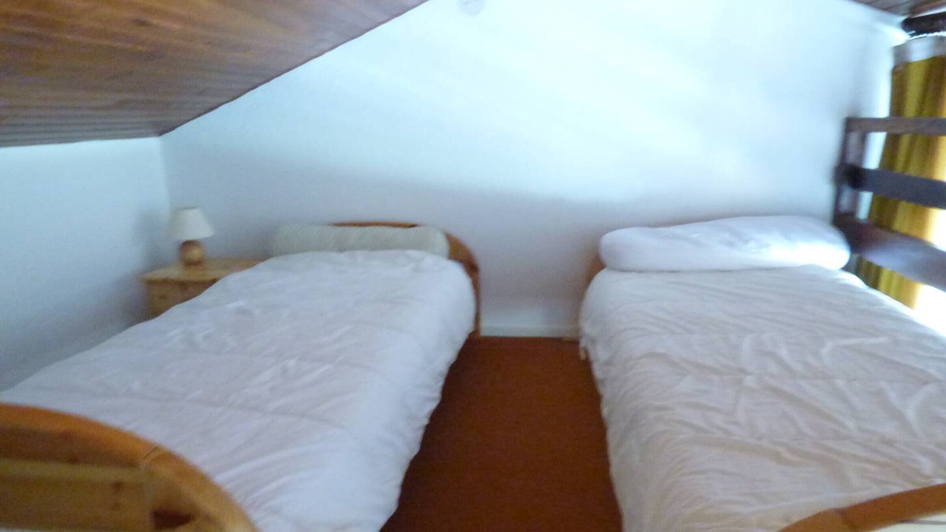 Photo of Bedroom in Arette