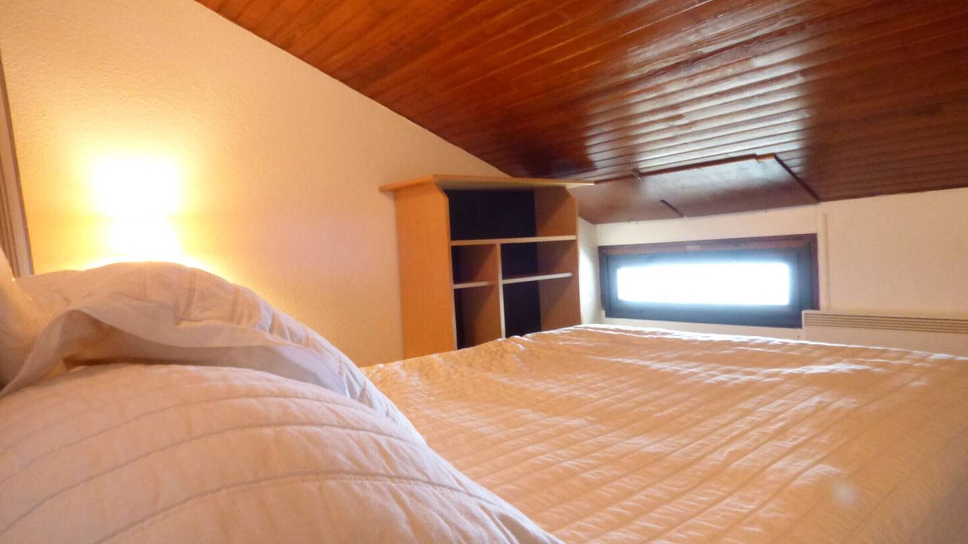 Photo of Bedroom in Arette
