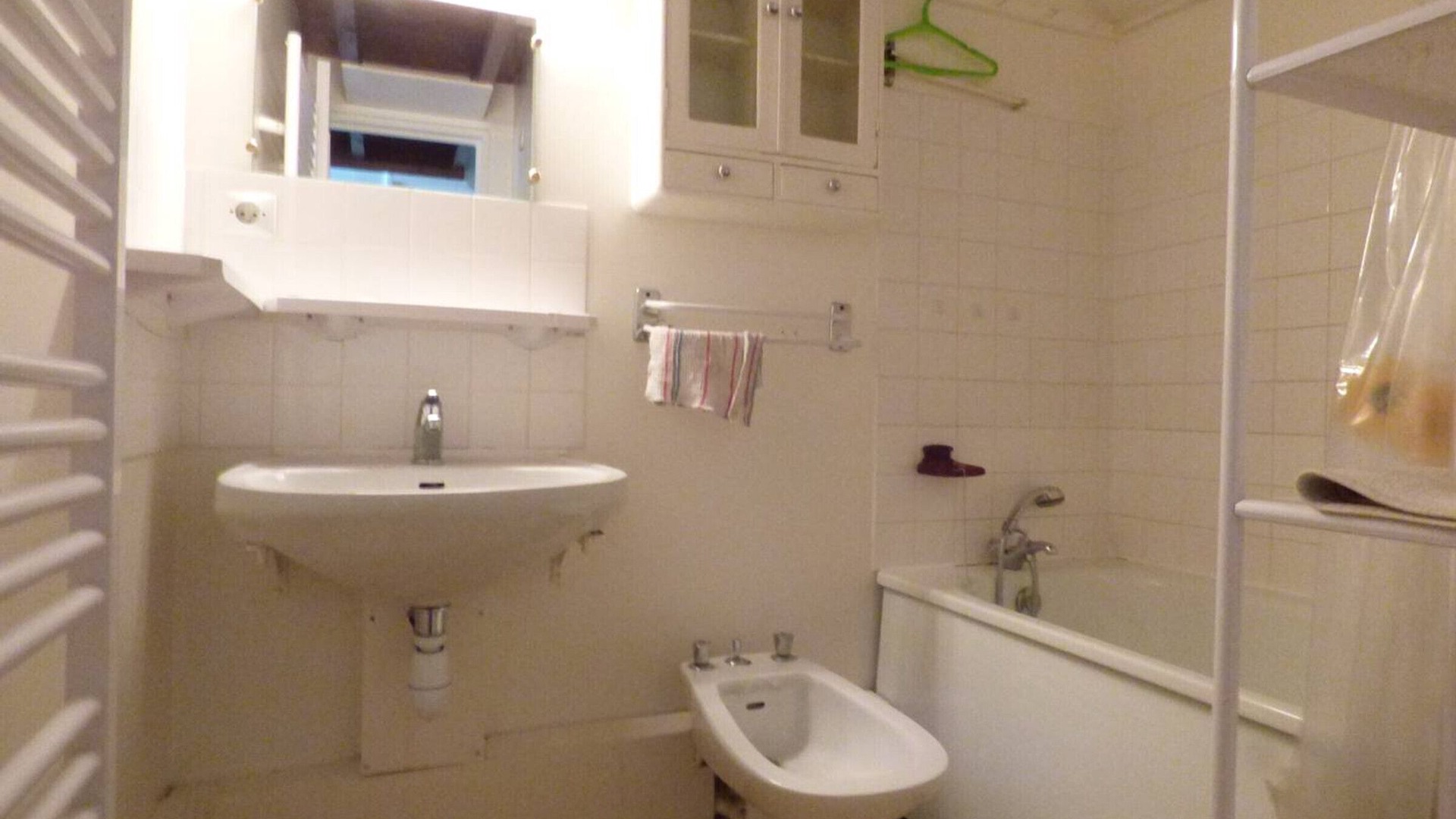 Photo of Bathroom in Arette