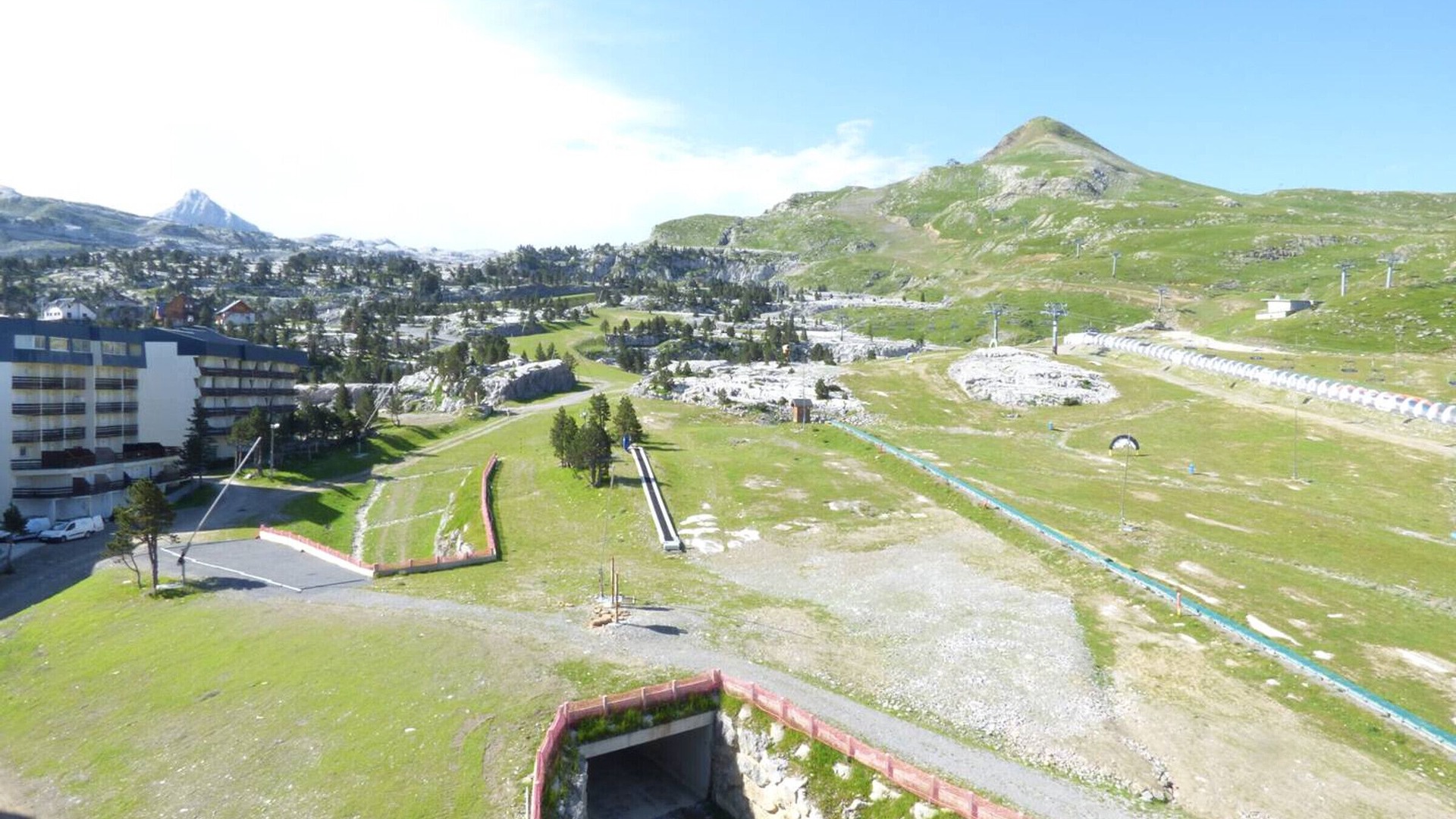 Photo of Outdoor in Arette