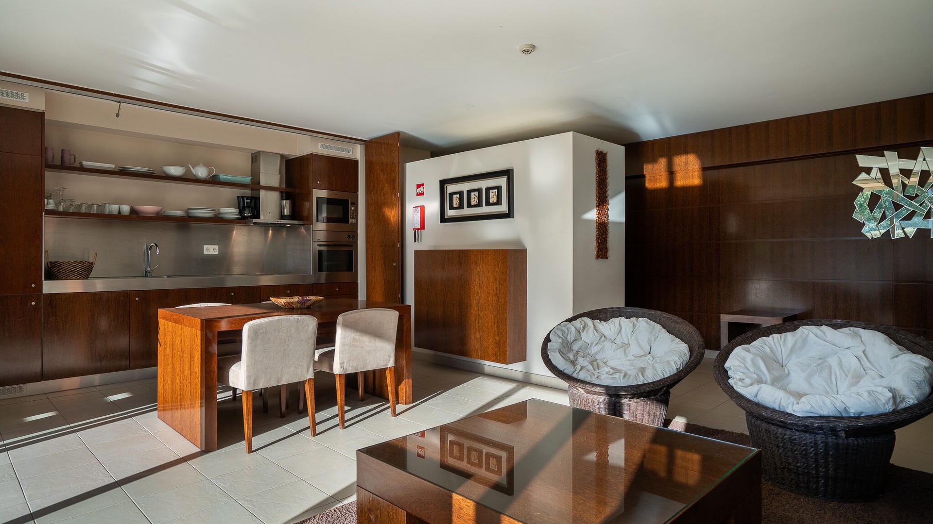 Photo of Kitchen in Salgados