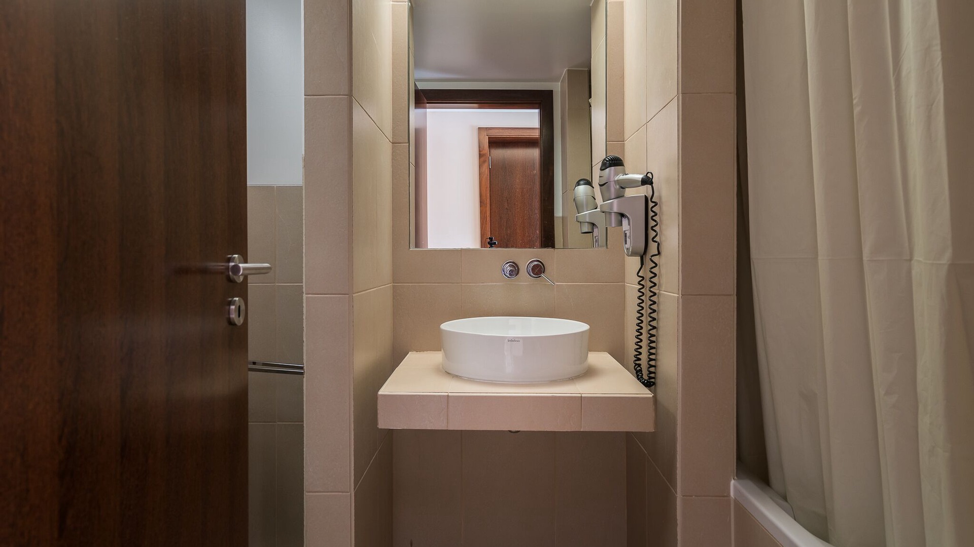 Photo of Bathroom in Salgados