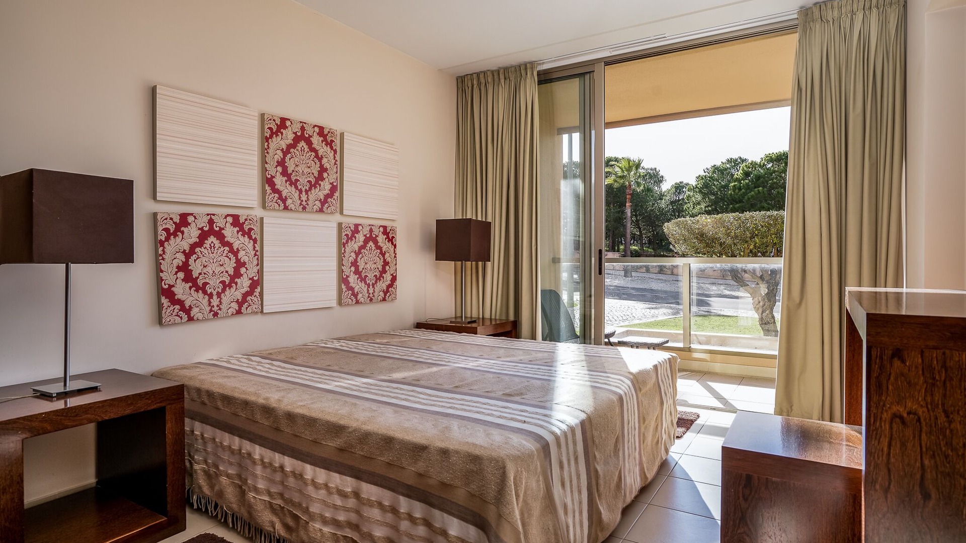 Photo of Bedroom in Salgados