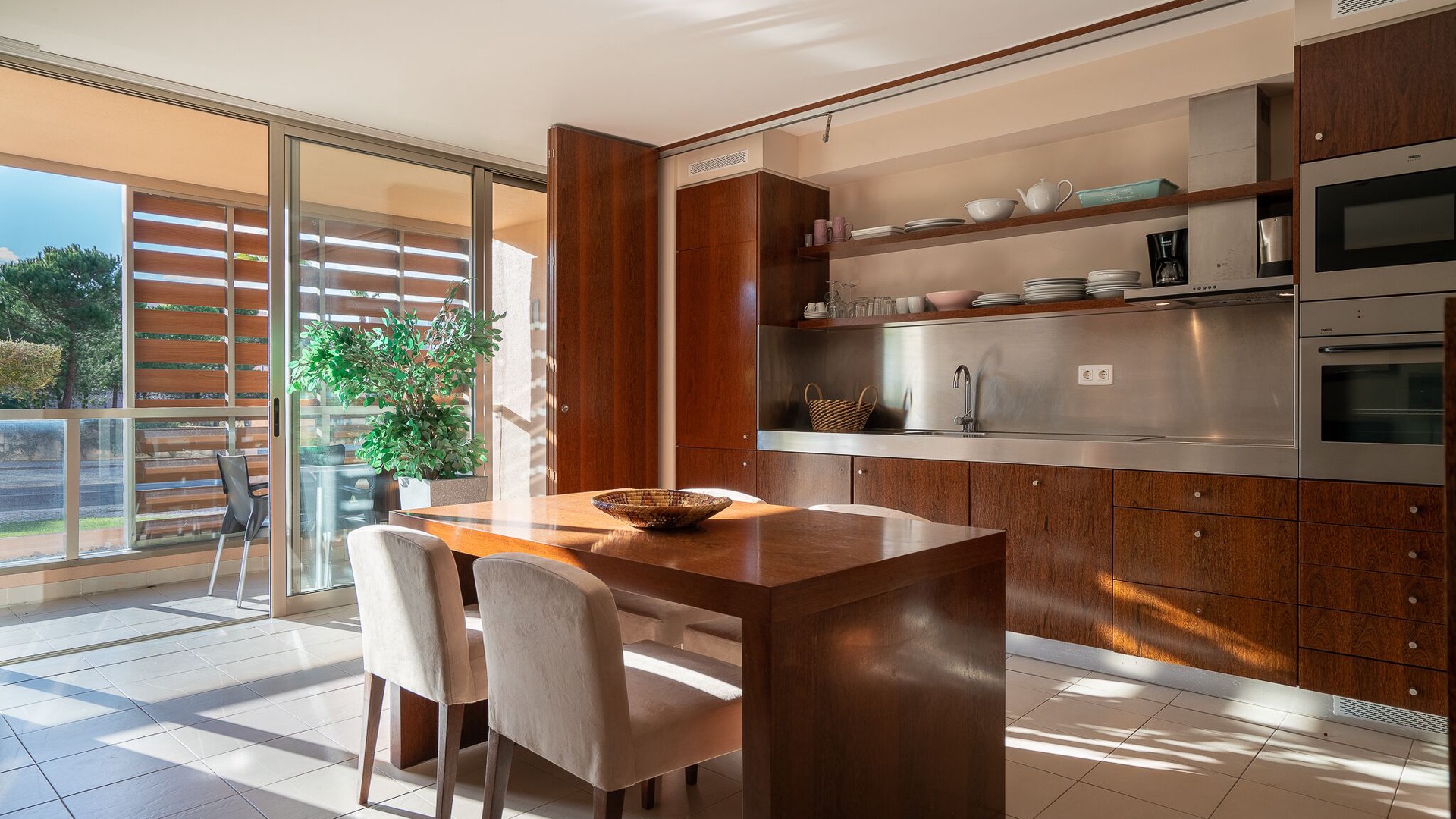 Photo of Kitchen in Salgados