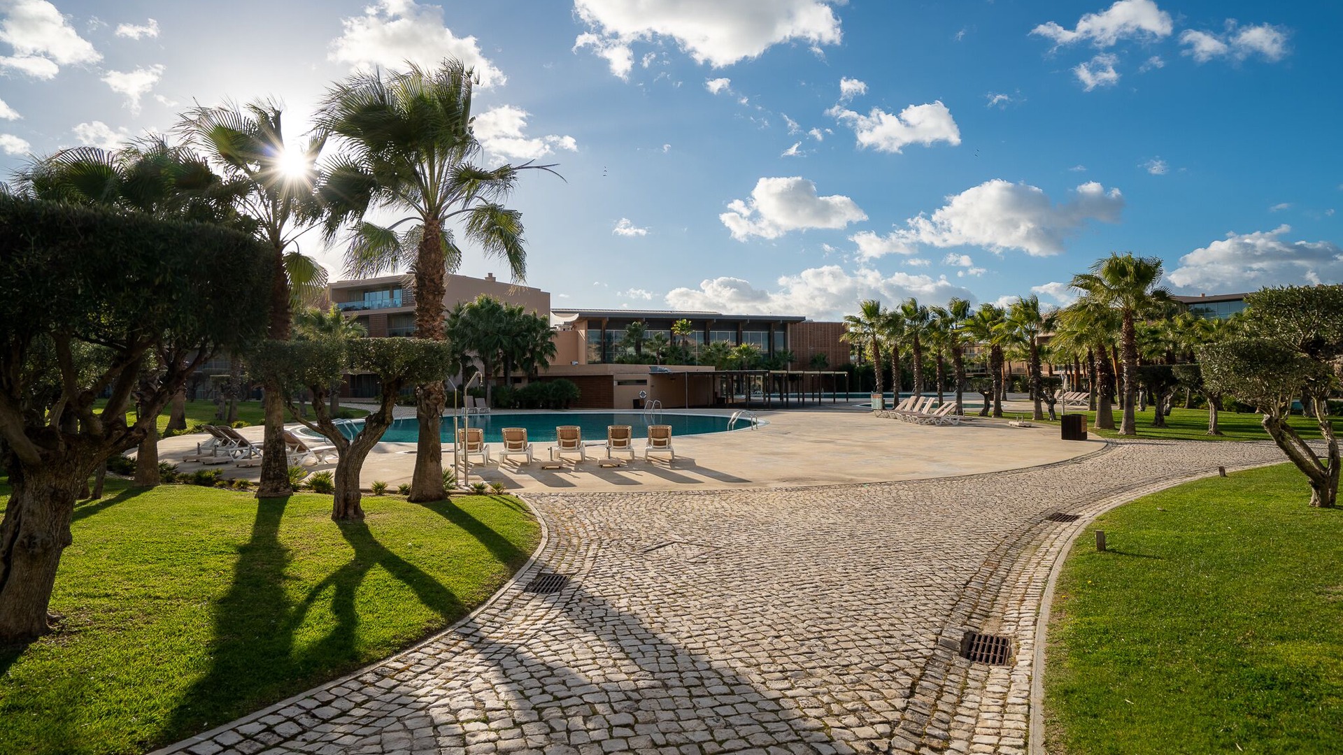 Photo of Outdoor in Salgados