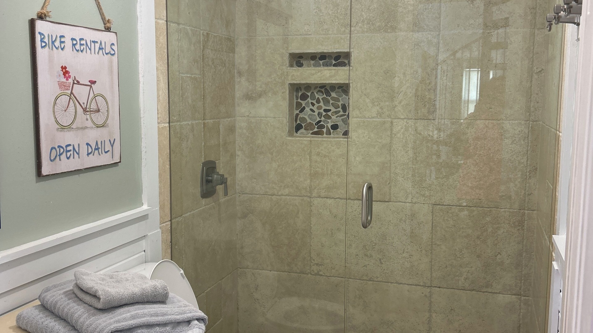 Photo of Bathroom in Fort Morgan