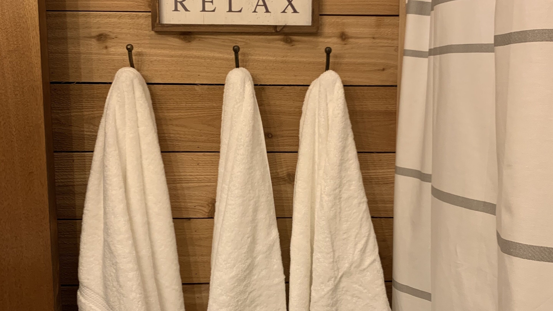 Photo of Bathroom in Chatham