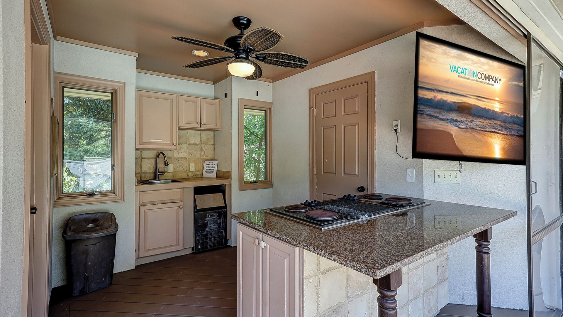 Photo of Outdoor in Palmetto Dunes