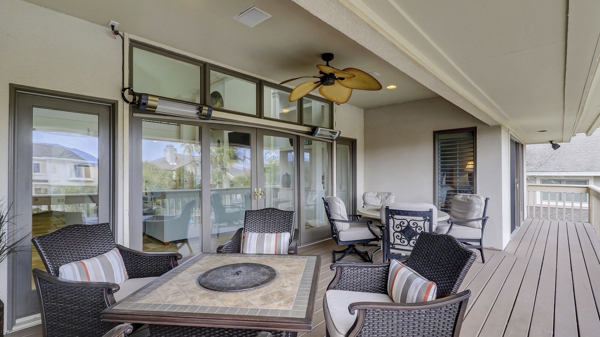Photo of Outdoor in Palmetto Dunes