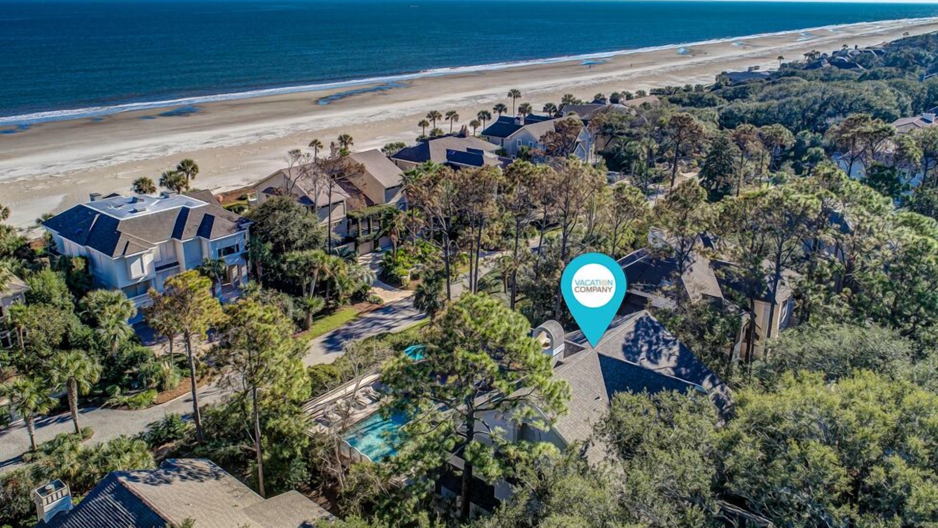 Photo of Others in Palmetto Dunes