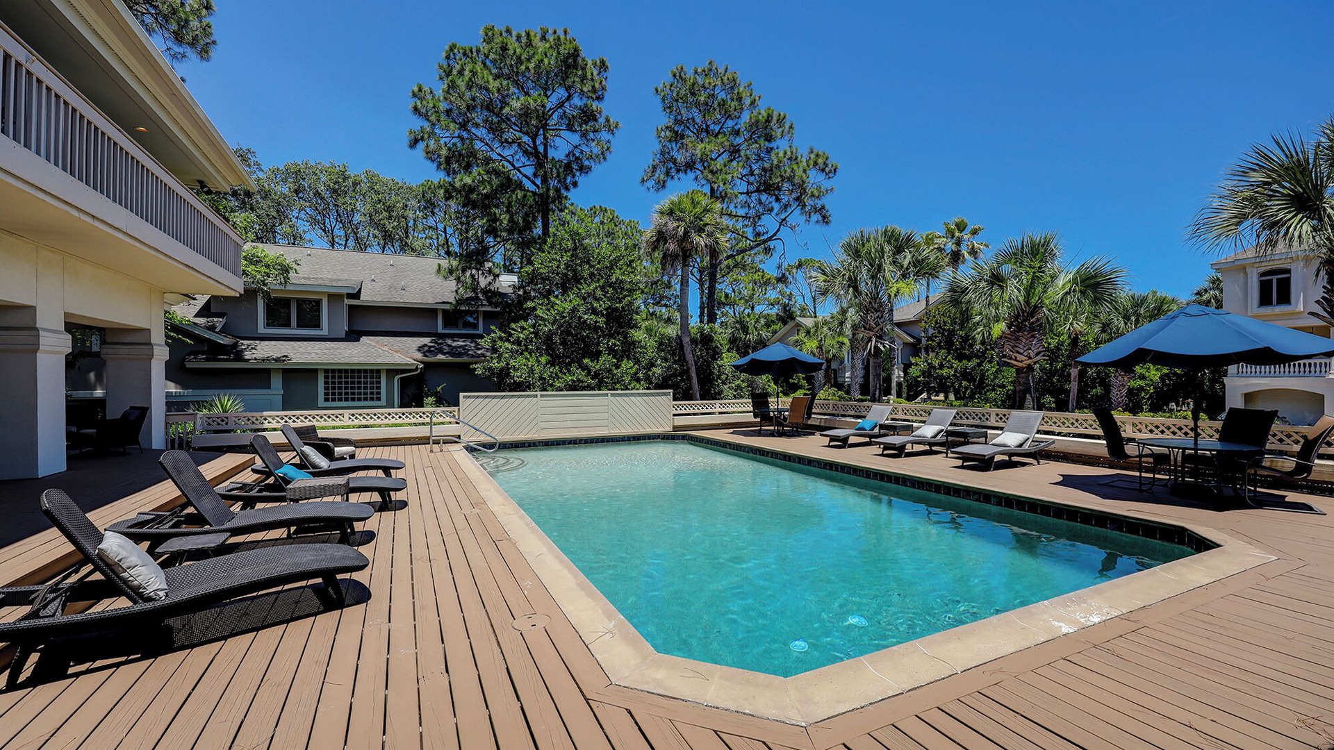 Photo of Outdoor in Palmetto Dunes
