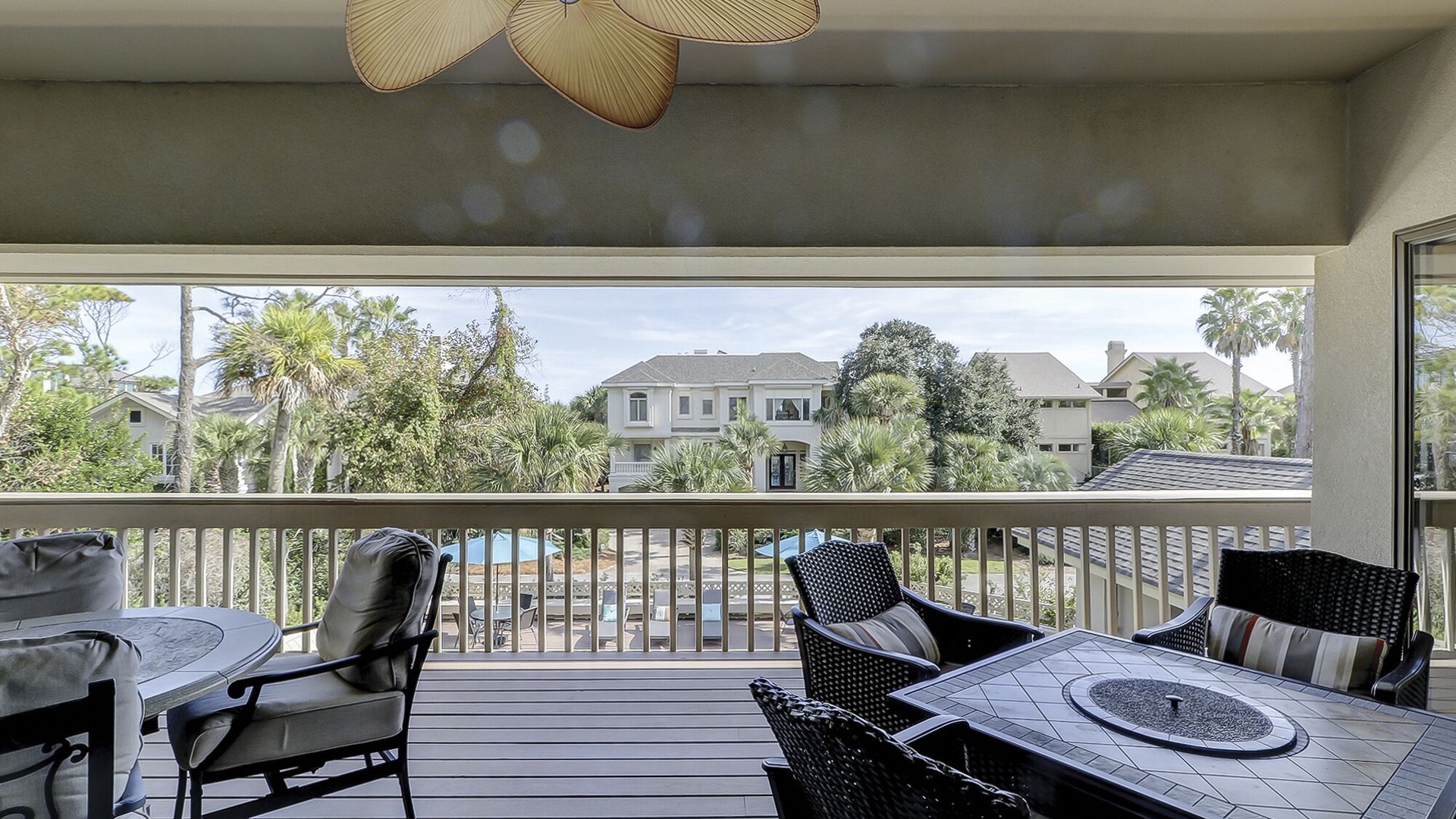Photo of Outdoor in Palmetto Dunes