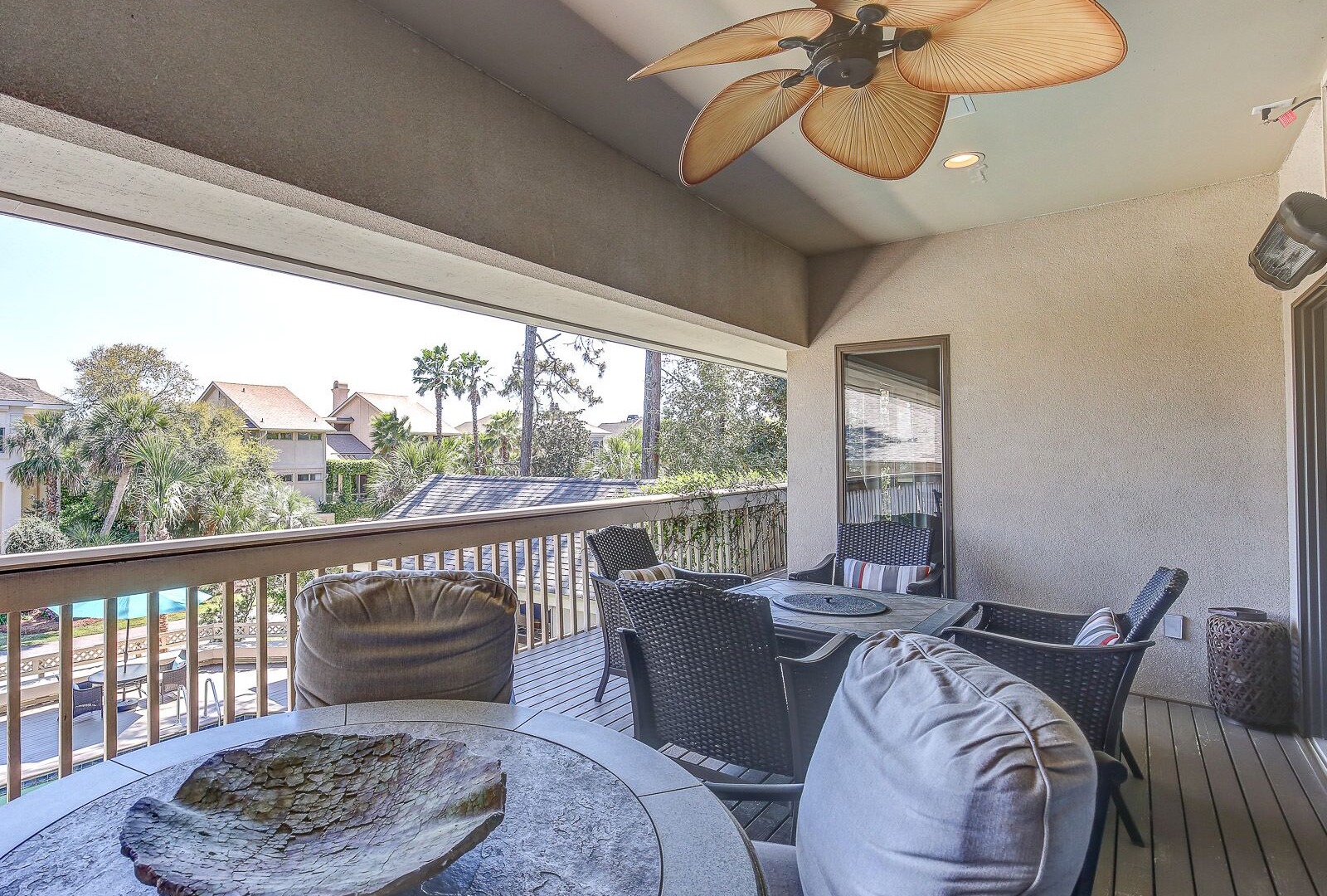 Photo of Outdoor in Palmetto Dunes