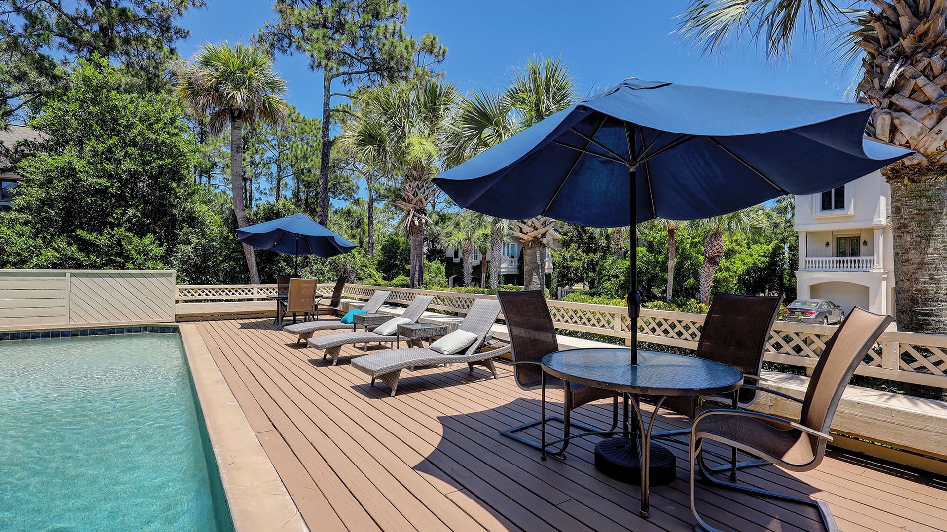 Photo of Outdoor in Palmetto Dunes
