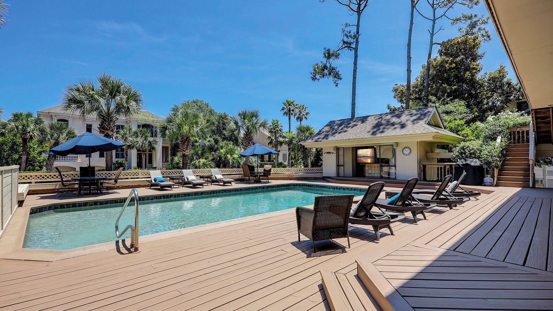 Photo of Outdoor in Palmetto Dunes
