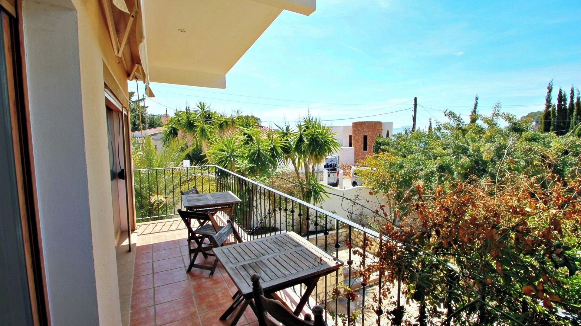Photo of Outdoor in El Portet