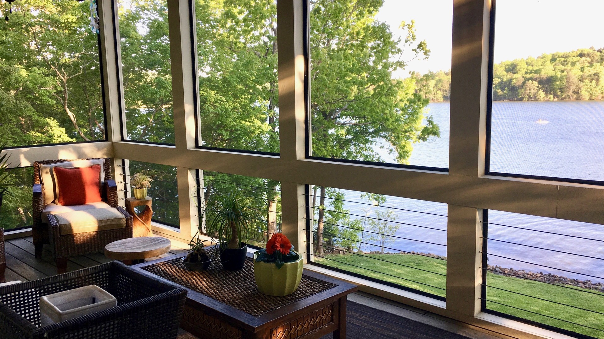 Photo of Outdoor in New London