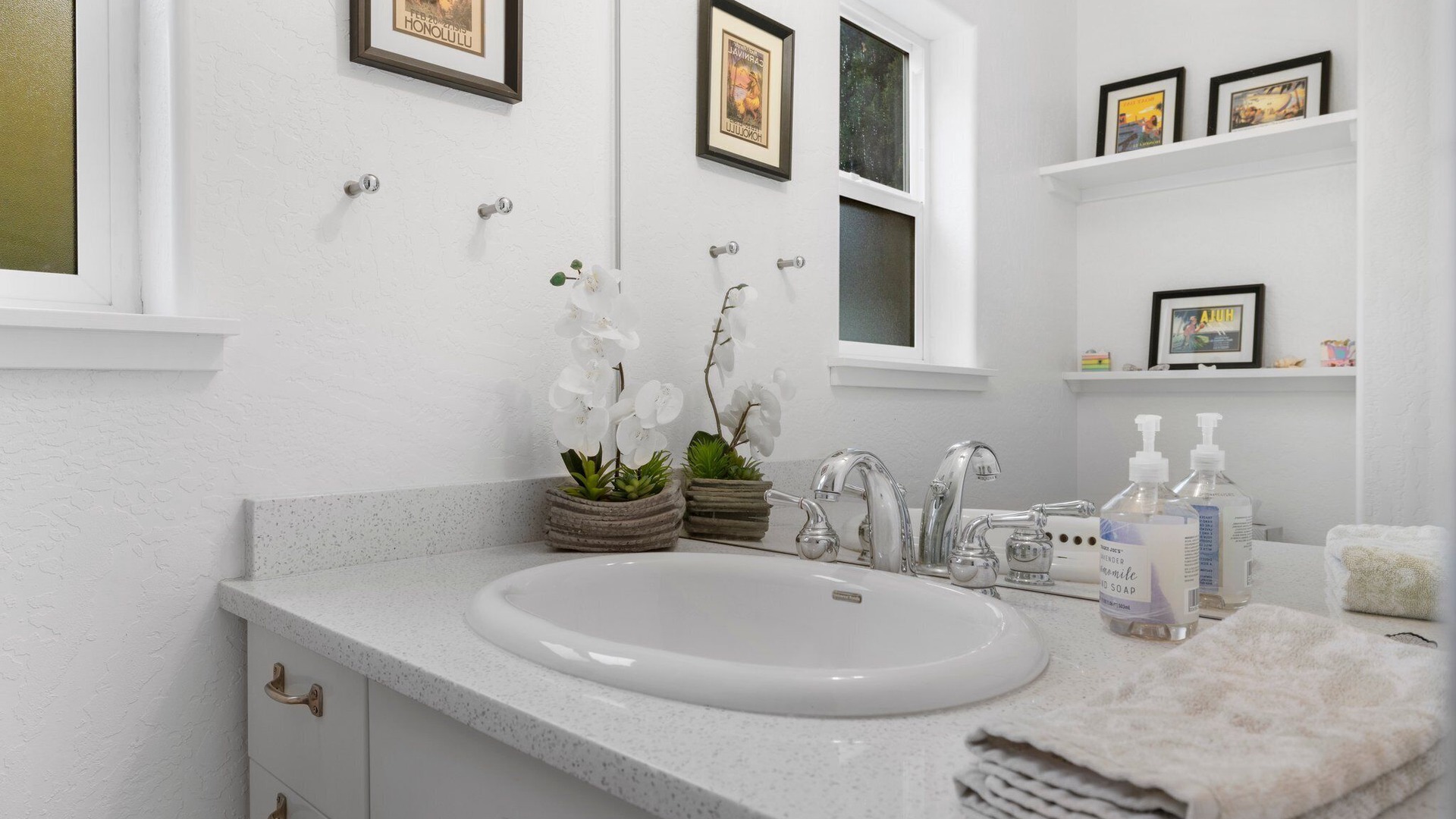 Photo of Bathroom in Ashland