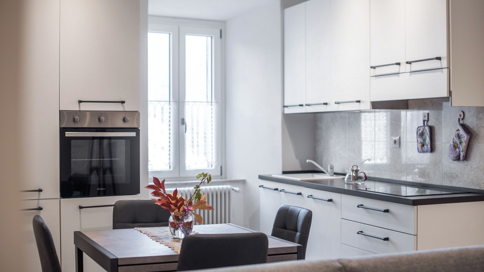 Photo of Kitchen in Radicondoli