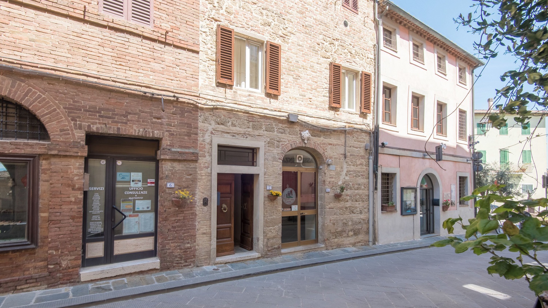 Photo of Outdoor in Radicondoli