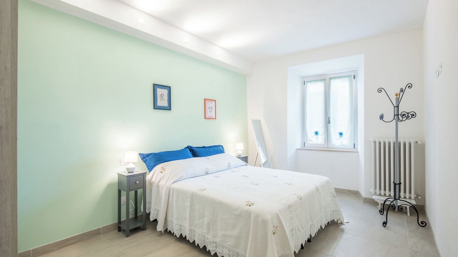 Photo of Bedroom in Radicondoli