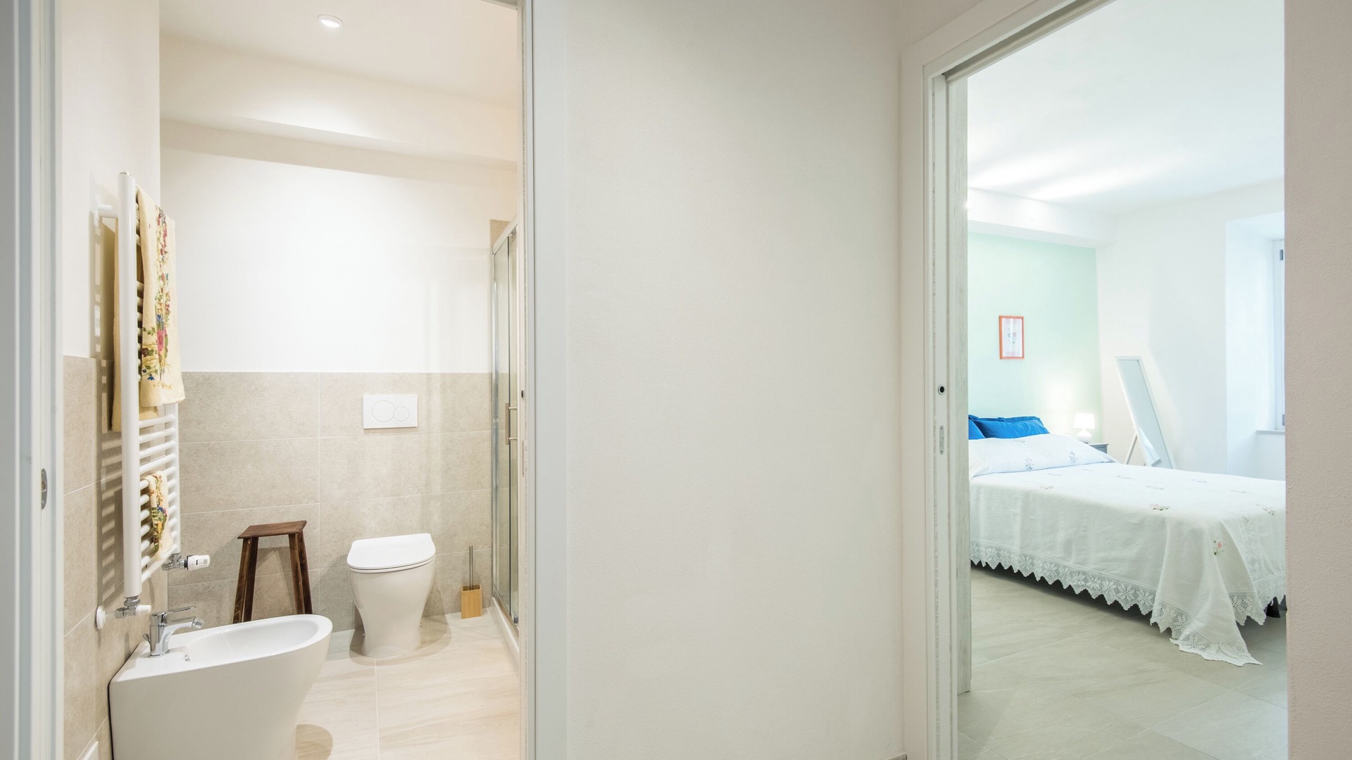 Photo of Bathroom in Radicondoli