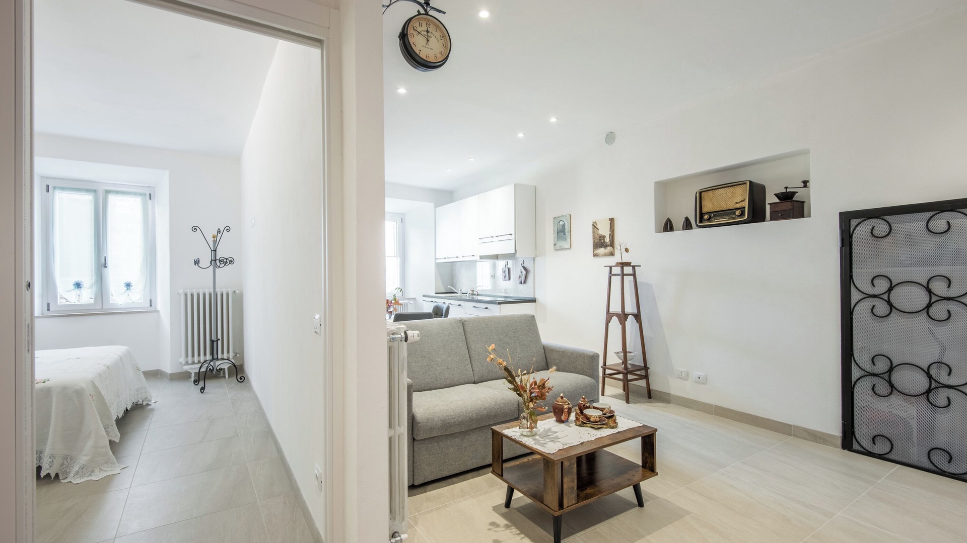 Photo of Livingroom in Radicondoli