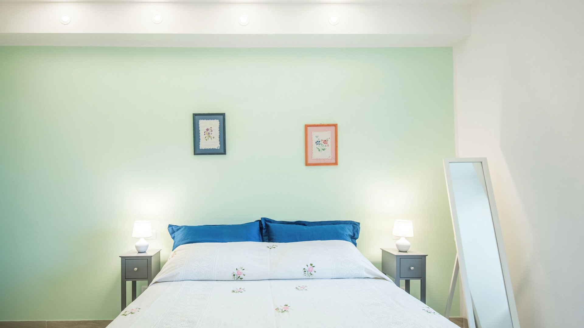 Photo of Bedroom in Radicondoli