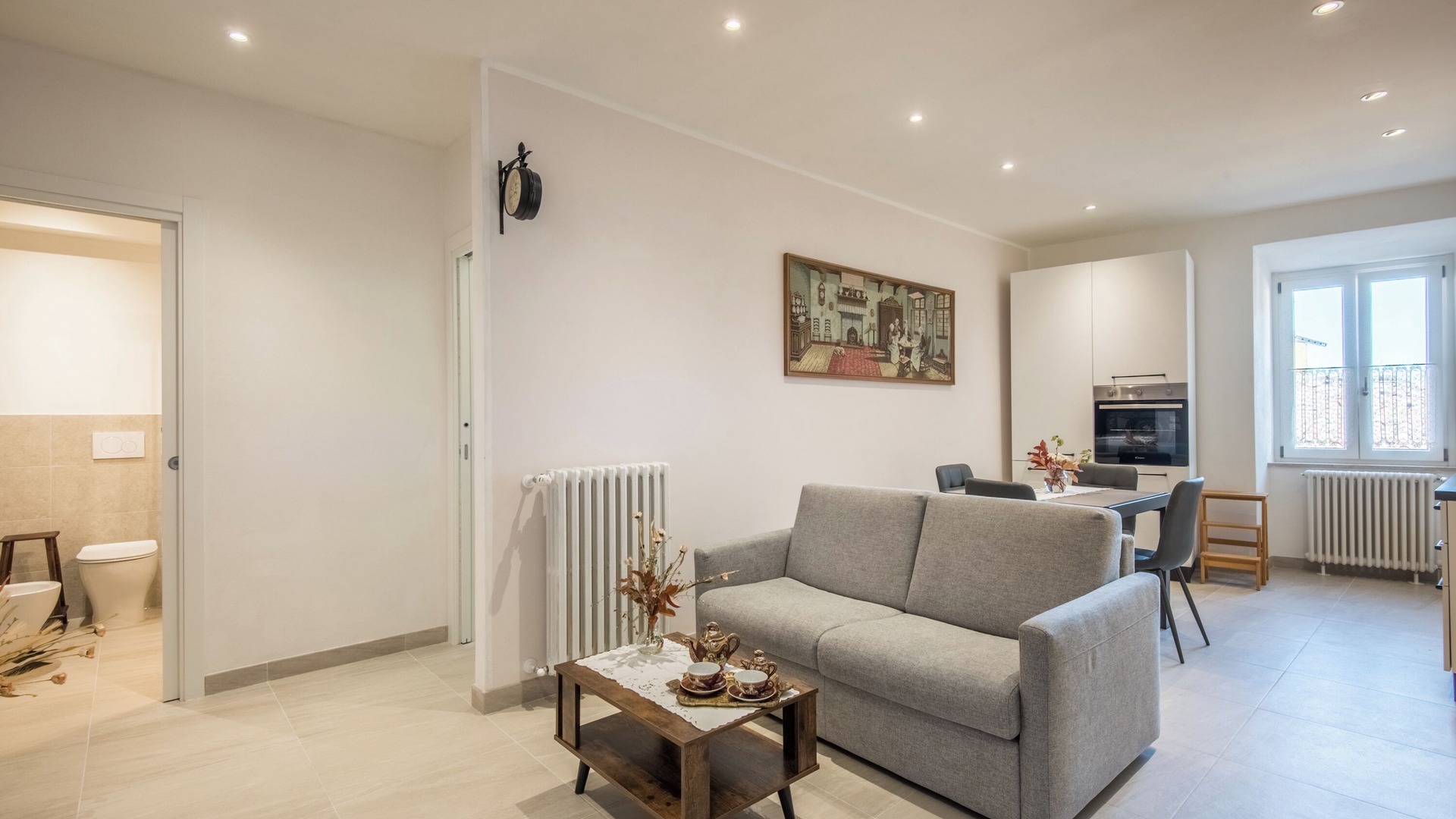 Photo of Livingroom in Radicondoli
