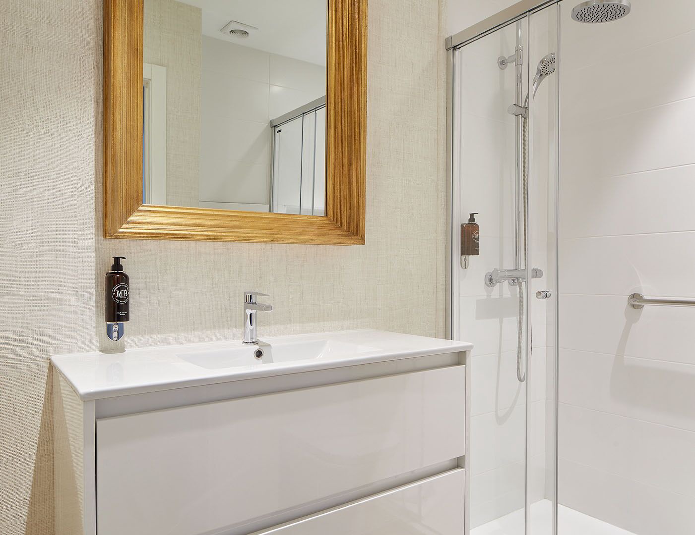 Photo of Bathroom in San Sebastian Centro
