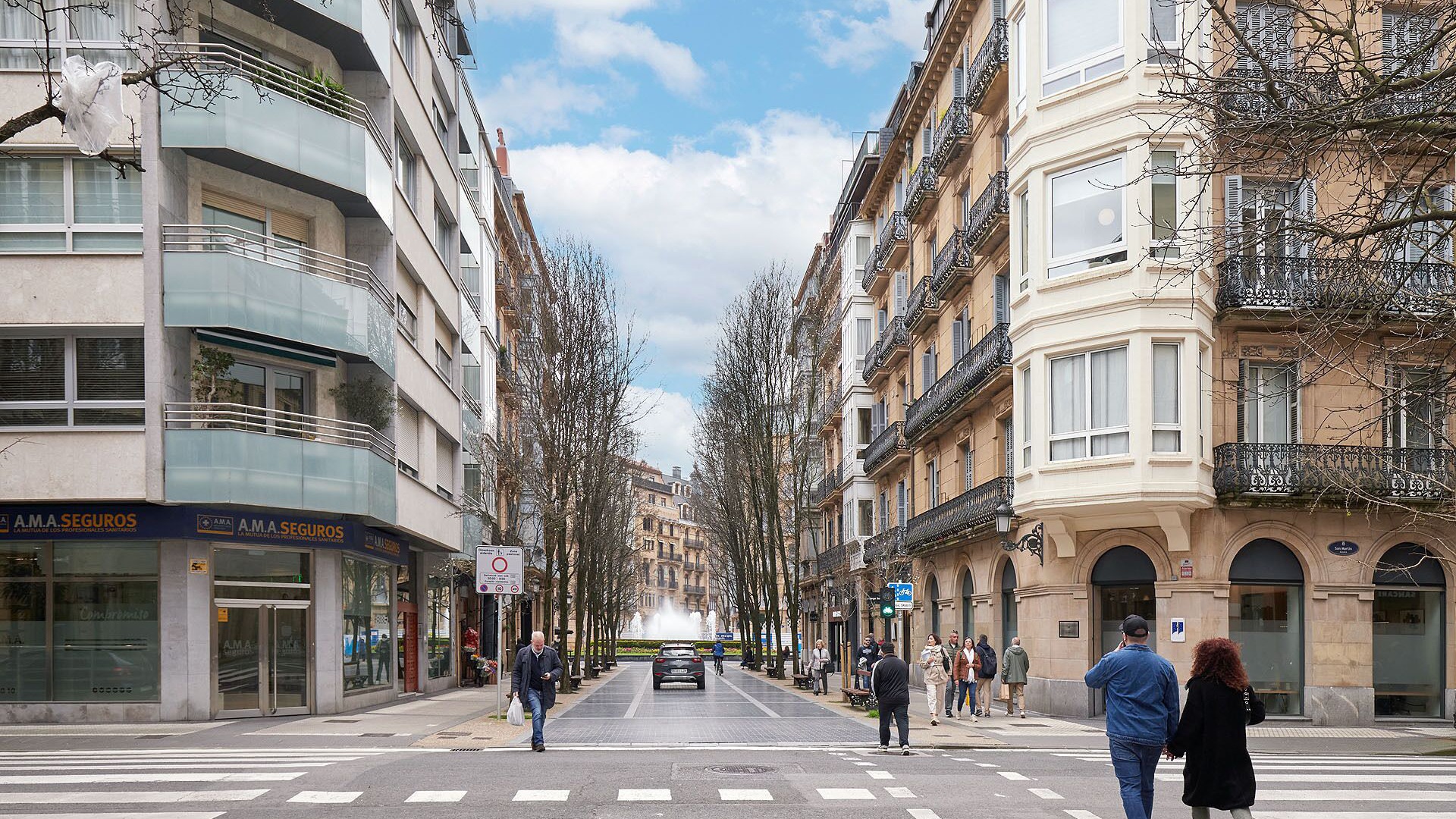 Photo of Outdoor in San Sebastian Centro
