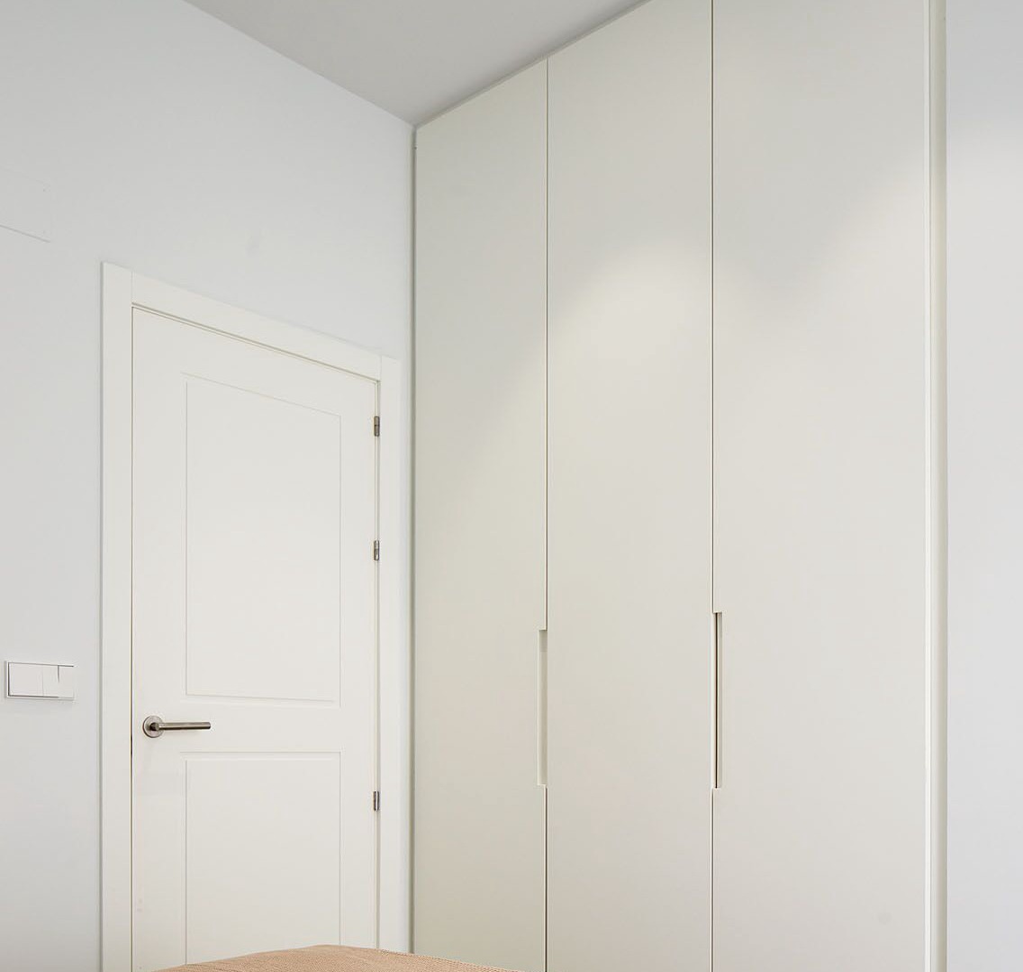 Photo of Bedroom in San Sebastian Centro