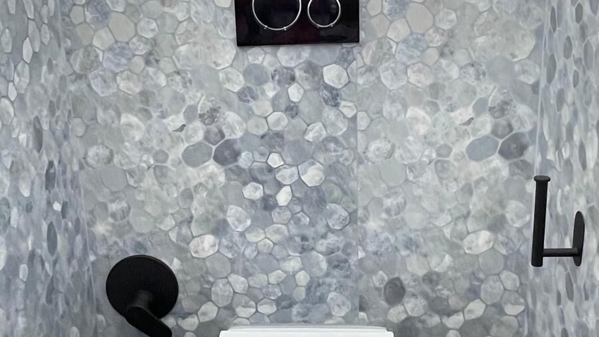 Photo of Bathroom in Rapallo