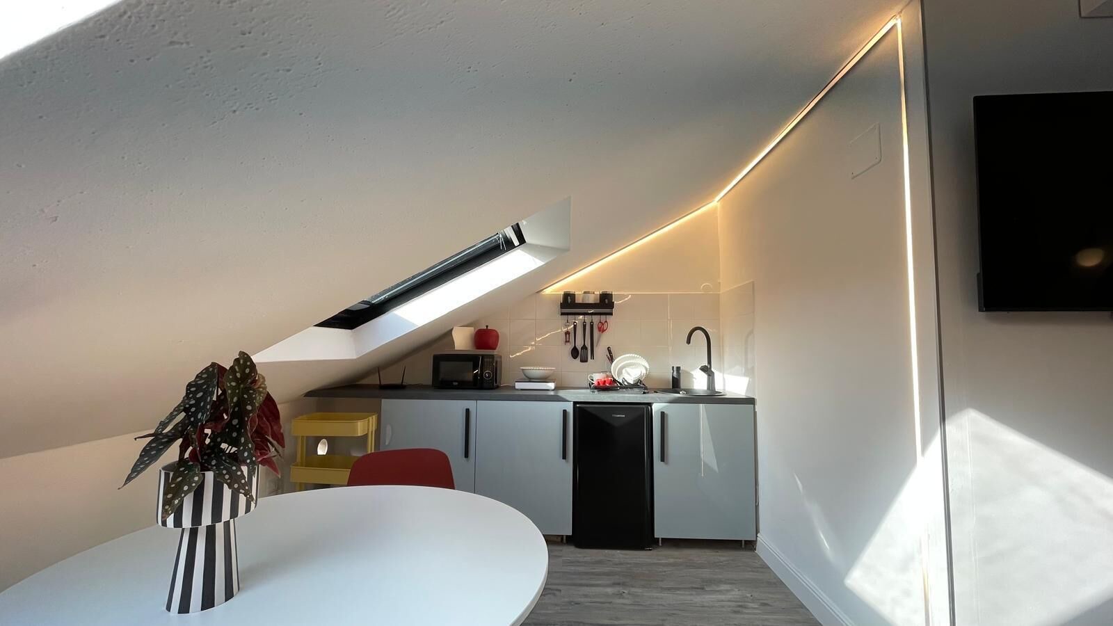 Photo of Kitchen in Rapallo