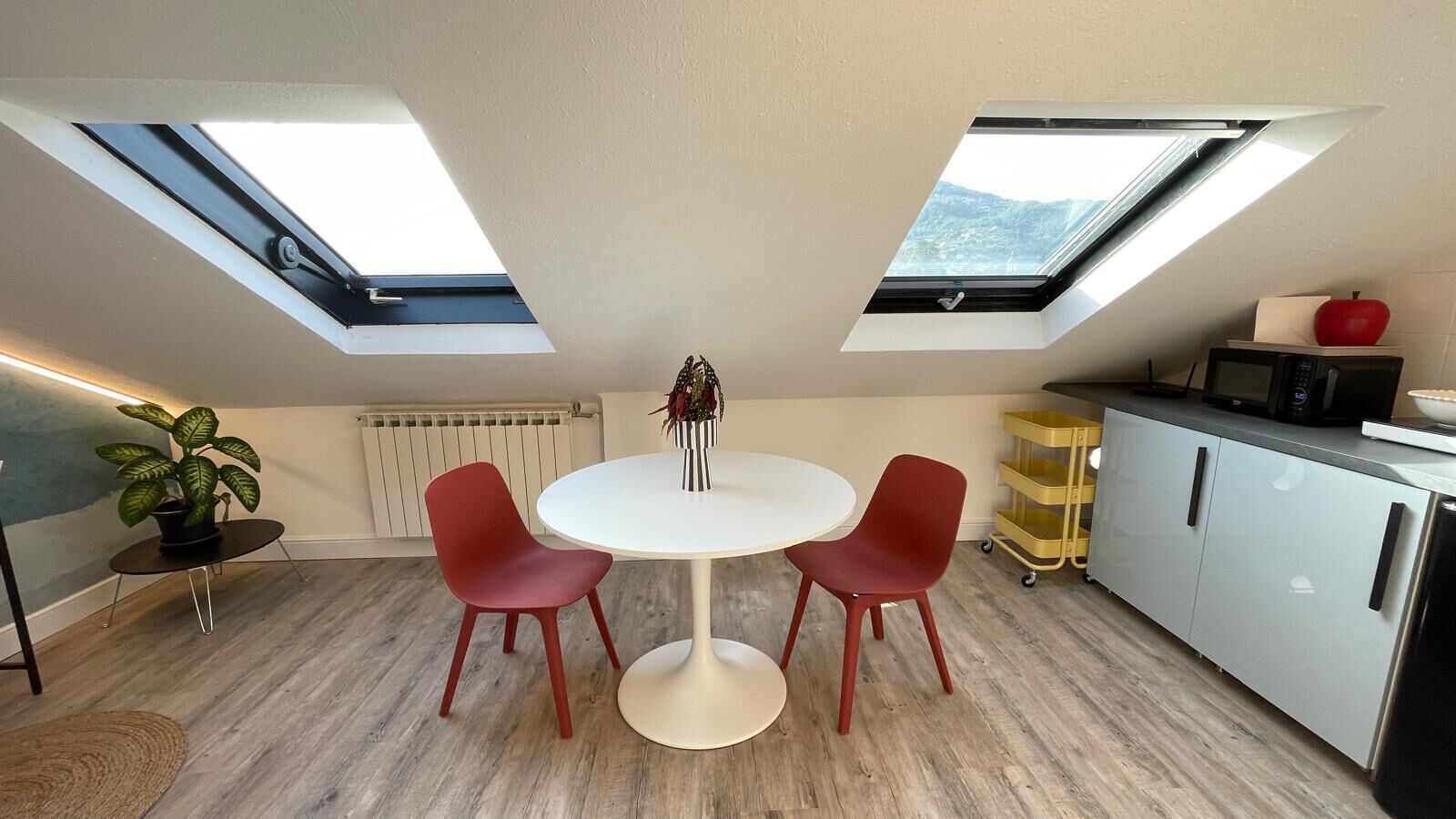 Photo of Livingroom in Rapallo