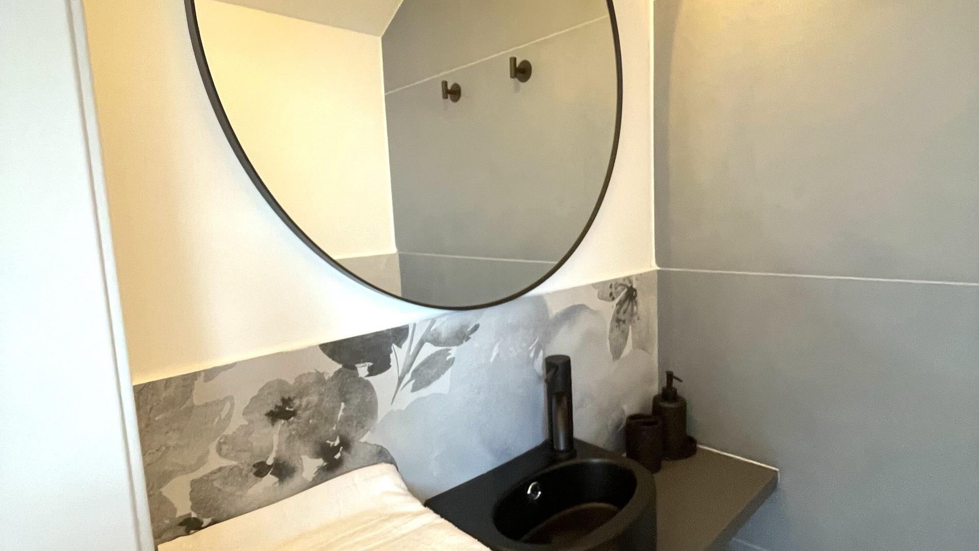 Photo of Bathroom in Rapallo