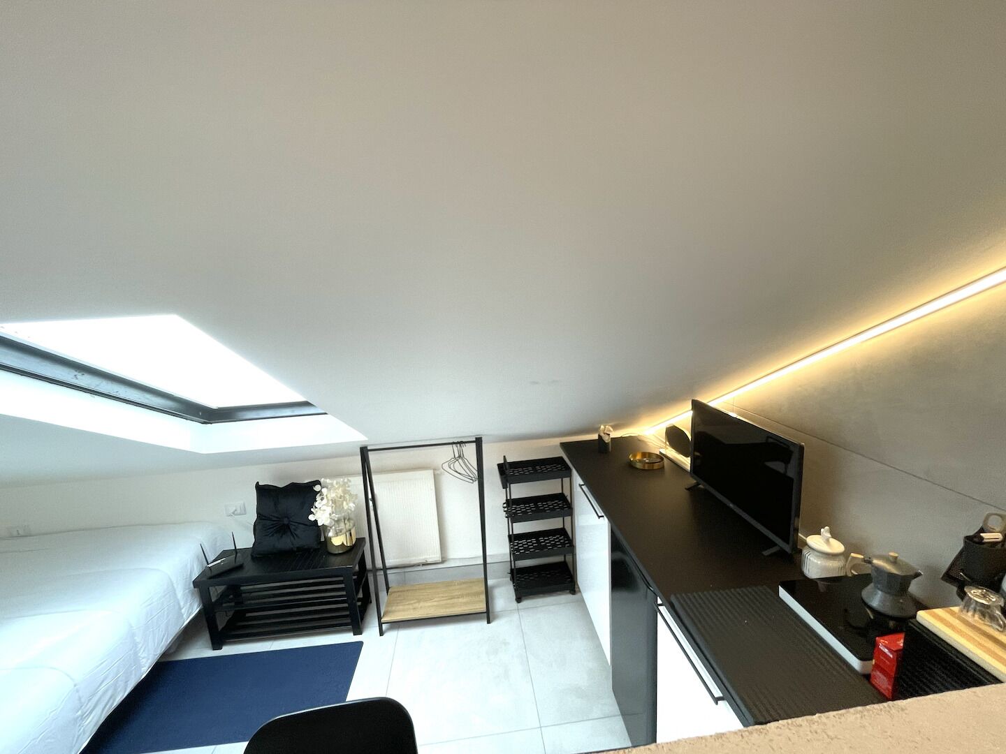Photo of Livingroom in Rapallo