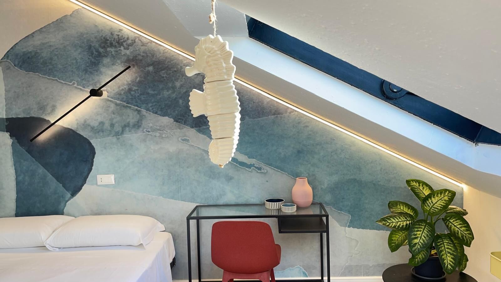 Photo of Livingroom in Rapallo