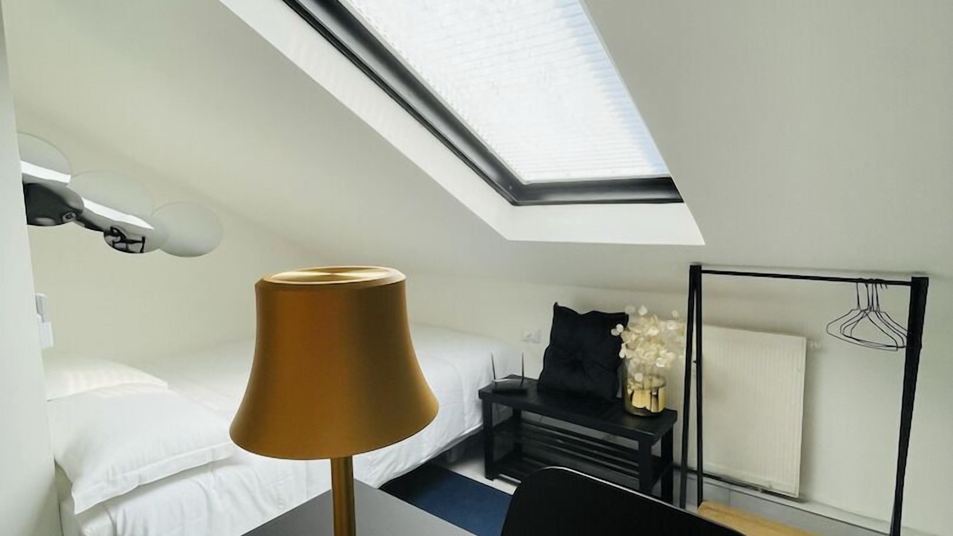Photo of Bedroom in Rapallo